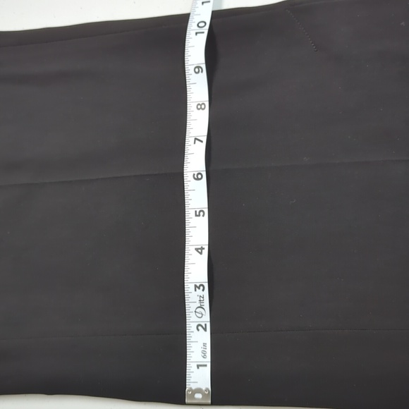 Massimo Dutti pants with slits on the bottom, size 10 - Picture 8 of 8